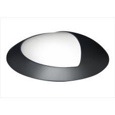 Светодиодный пыле влагозащищенный настенно-потолочный светильник DCL-30 12Вт