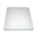 Светодиодный настенно-потолочный светильник DWCL-FC 12 Вт IP40