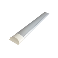 Универсальный ультратонкий светодиодный светильник DDPL-L06-18-ECO 