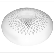 Светодиодный настенно-потолочный светильник DWCL-VR23-4*4 16W
